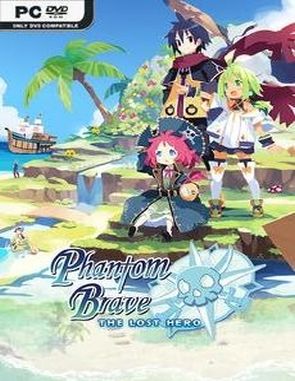 Phantom Brave: The Lost Hero (PC)