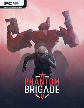 Phantom Brigade (PC)