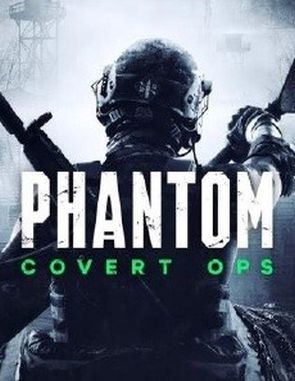 Phantom: Covert Ops (PC)