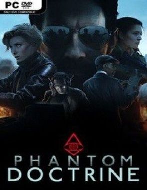 Phantom Doctrine (PC)