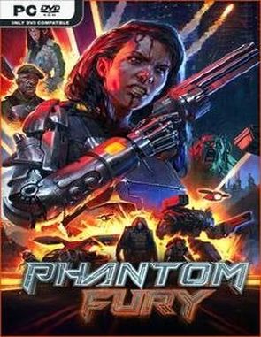 Phantom Fury (PC)