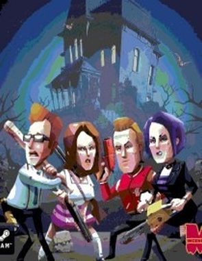 Phantom_Halls Phantom Halls (PC)