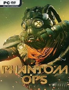 Phantom Ops (PC)