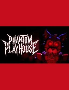Phantom_Playhouse Phantom Playhouse (PC)