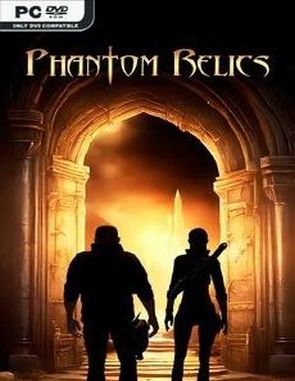 Phantom Relics (PC)