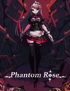 Phantom_Rose Phantom Rose (PC)
