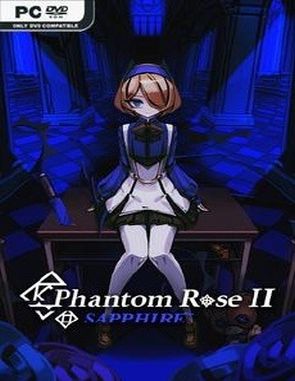 Phantom_Rose_2_Sapphire Phantom Rose 2: Sapphire (PC)