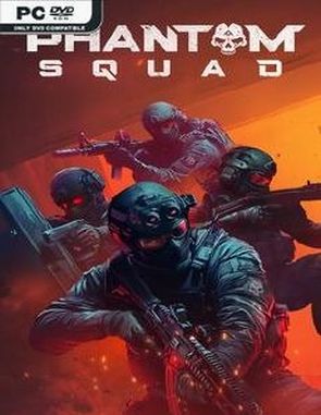 Phantom Squad (PC)