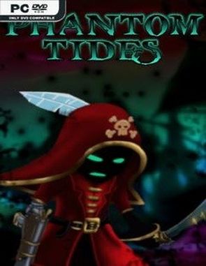 Phantom Tides (PC)