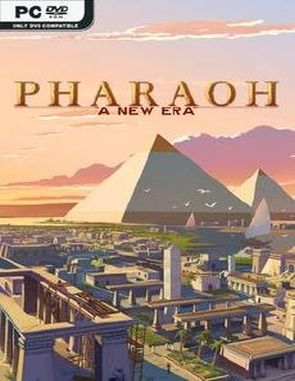 Pharaoh: A New Era (PC)