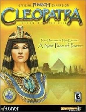 Pharaoh & Cleopatra (PC)