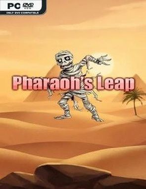Pharaohs_Leap Pharaoh's Leap (PC)