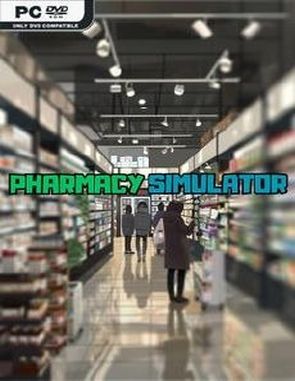 Pharmacy Simulator (PC)