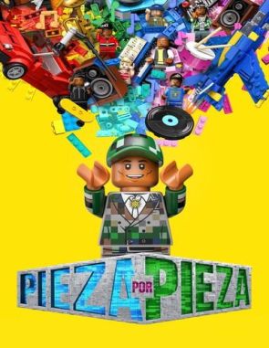 Pharrell Williams: Pieza por pieza (2024) (Películas)