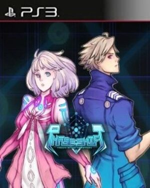 Phase Shift Threats Beyond the Network (PS3)