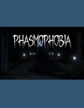 Phasmophobia Phasmophobia (PC)