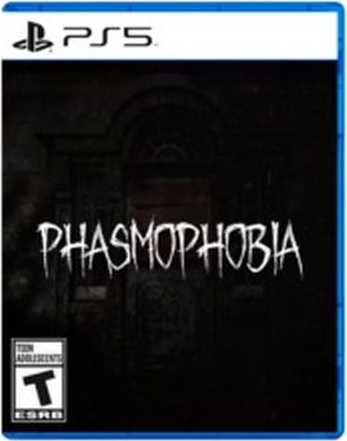 Phasmophobia (PS5)