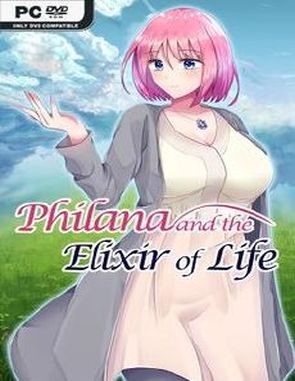 Philana and the Elixir of Life (PC)