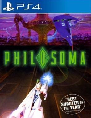 Philosoma (PS4)