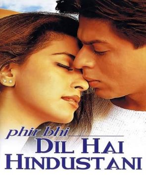 Phir Bhi Dil Hai Hindustani (2000) (Películas)