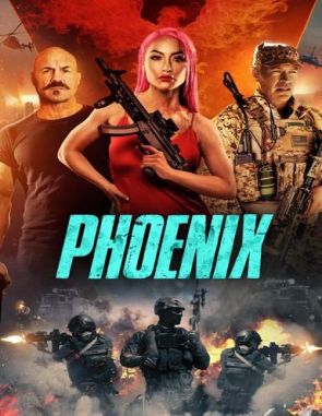 Phoenix (2023) (Películas)