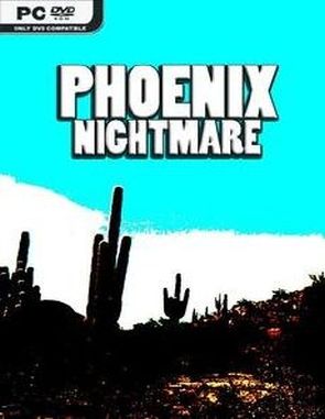 Phoenix_Nightmare Phoenix Nightmare (PC)