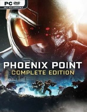 Phoenix Point (PC)