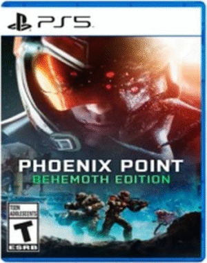 Phoenix_Point_PS5 Phoenix Point (PS5)