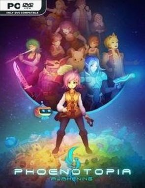 Phoenotopia Awakening (PC)