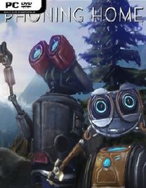 Phoning Home (PC)