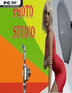 Photo Studio (PC)