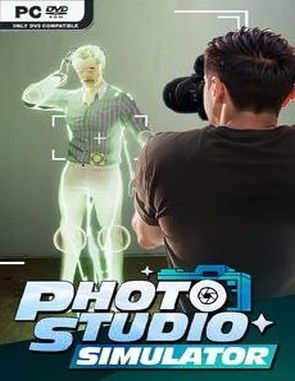 Photo Studio Simulator (PC)