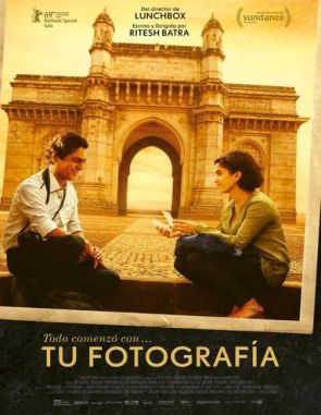 Photograph (2019) (Películas)