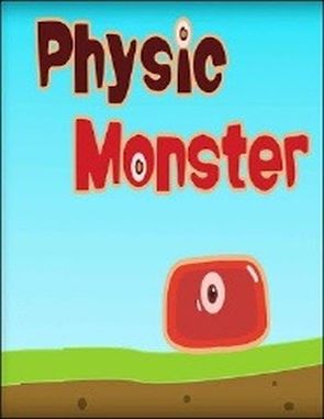 Physic Monster (PC)