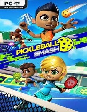 Pickleball Smash (PC)