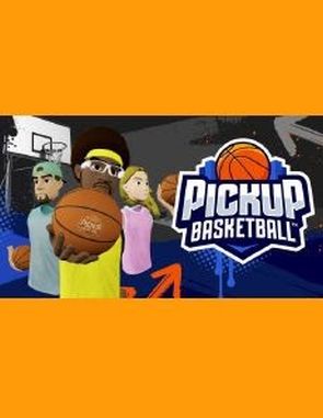 Pickup Basketball VR (PC)