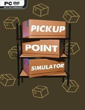 Pickup Point Simulator (PC)