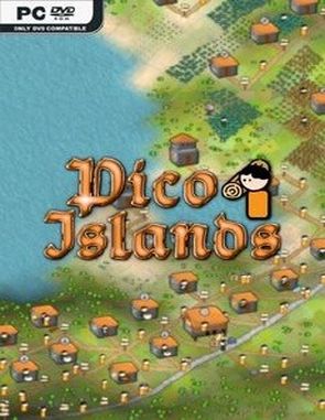 Pico Islands (PC)