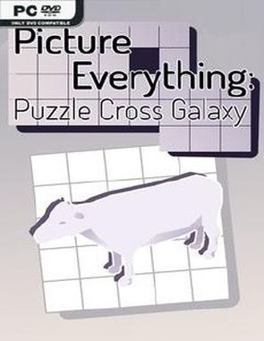 Picture_Everything_Puzzle_Cross_Galaxy Picture Everything: Puzzle Cross Galaxy (PC)