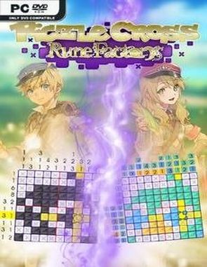 Piczle Cross: Rune Factory (PC)