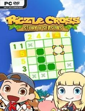 Piczle Cross: Story of Seasons (PC)