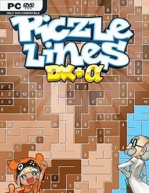 Piczle Lines DX (PC)
