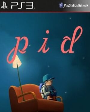Pid (PS3)
