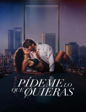 Pídeme lo que quieras (2024) (Películas)