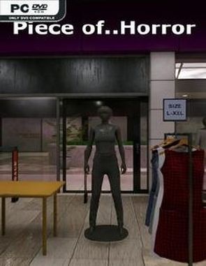 Piece_of_Horror Piece of Horror (PC)