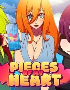 Pieces of my Heart (PC)