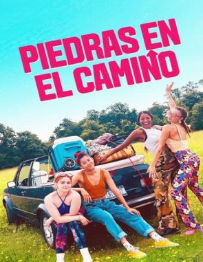 Piedras en el camino (2023) (Películas)