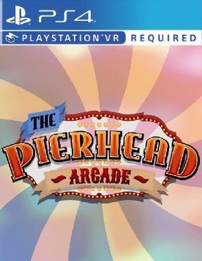 Pierhead Arcade (PS4)