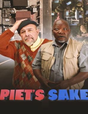 Piet’s Sake (2021) (Películas)