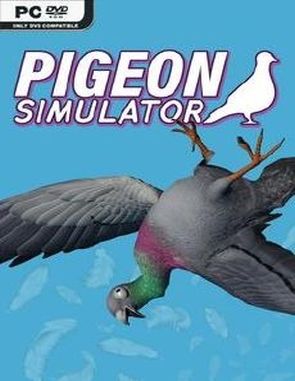 Pigeon Simulator (PC)